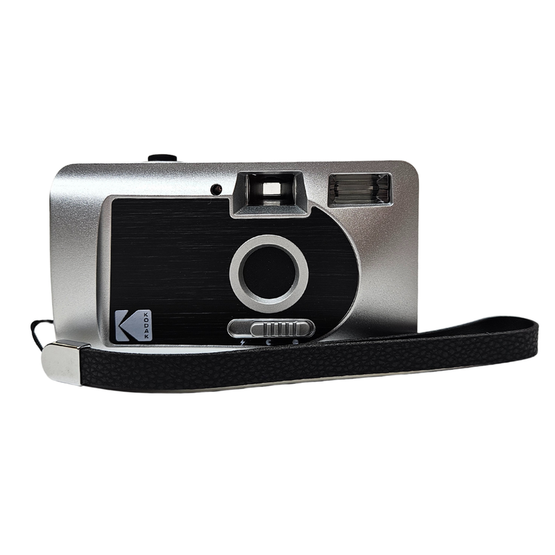Kodak S88 Motorised 35mm Film Camera Bundle
