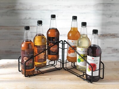 Sweetbird Syrups