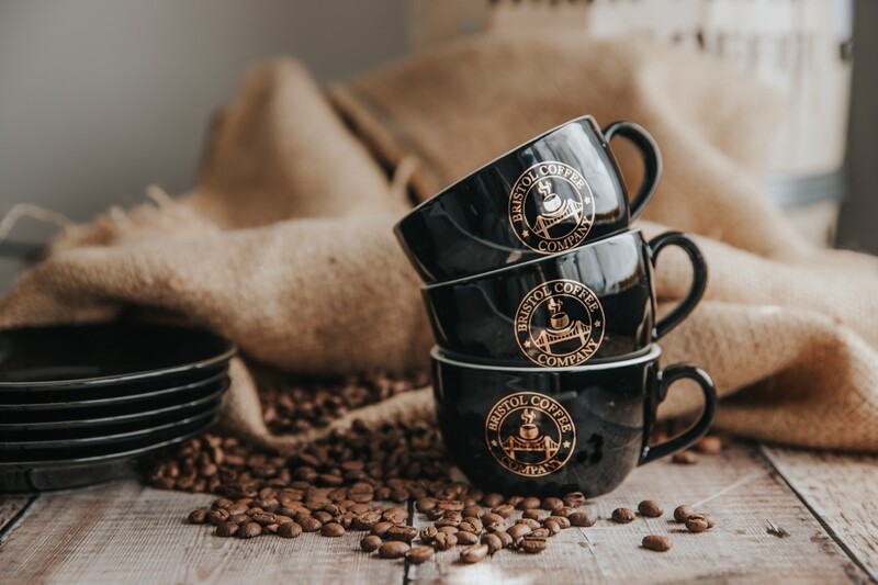 Bristol Cup &amp; Saucer set