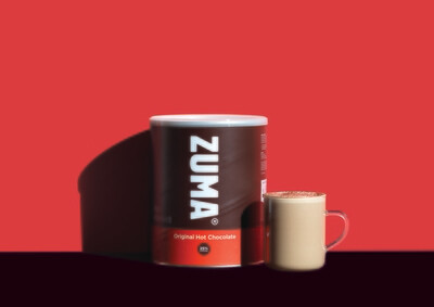 Zuma Hot Chocolate