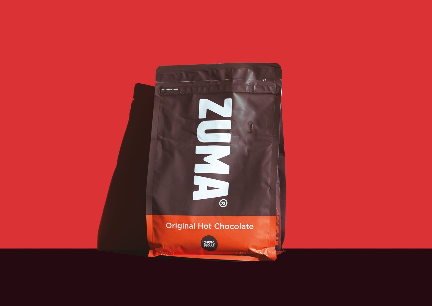 Zuma Hot Chocolate 1kg