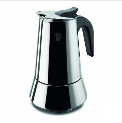 Pezzetti Steelexpress Moka Pot