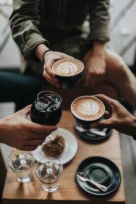 Coffee Courses