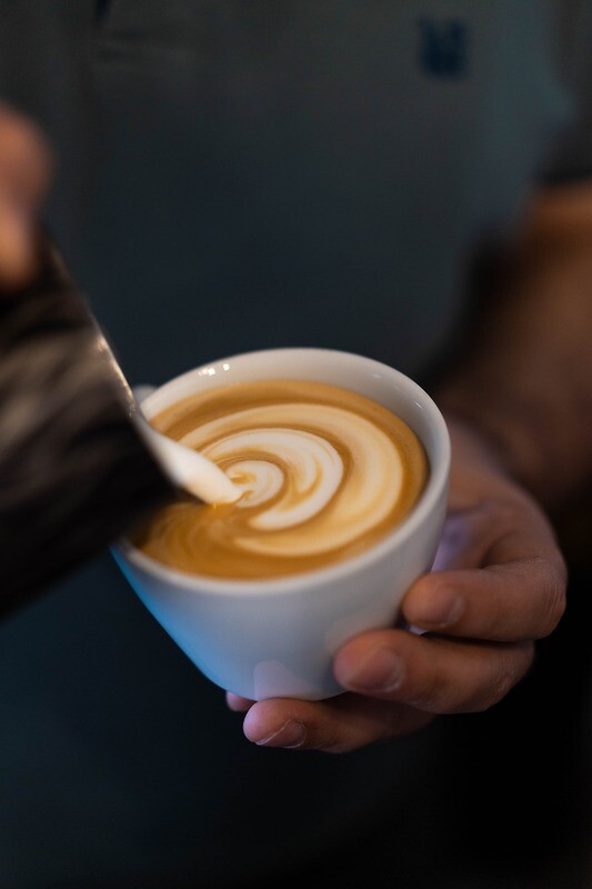 Barista Training
