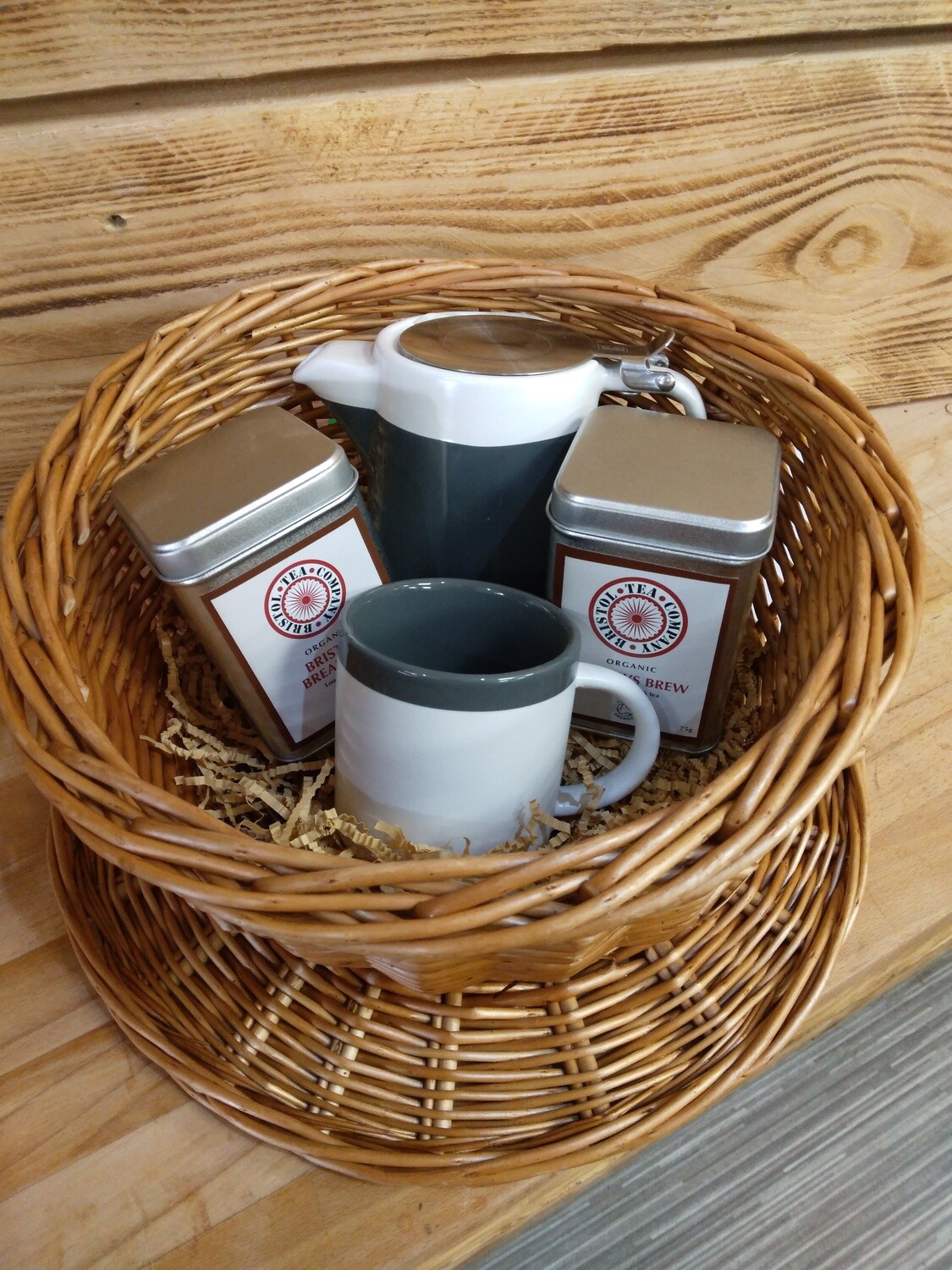 Large Tea Gift Set