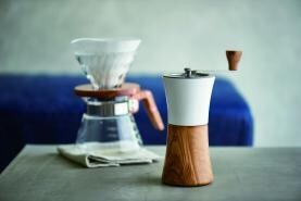 Coffee Grinders