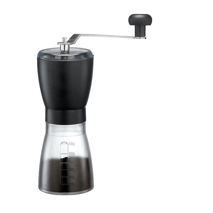 Tiamo Slim Grinder