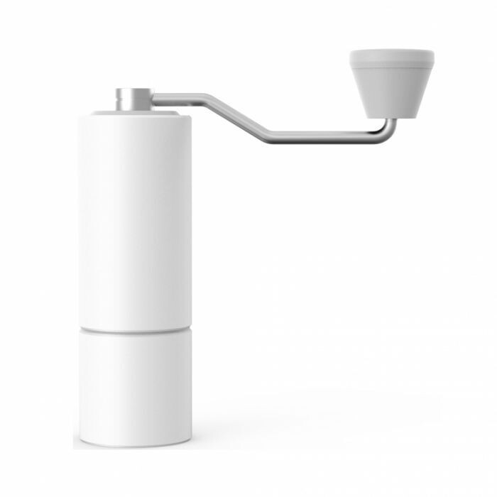 Timemore Manual Grinder - White