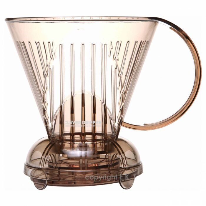 Clever Coffee Dripper