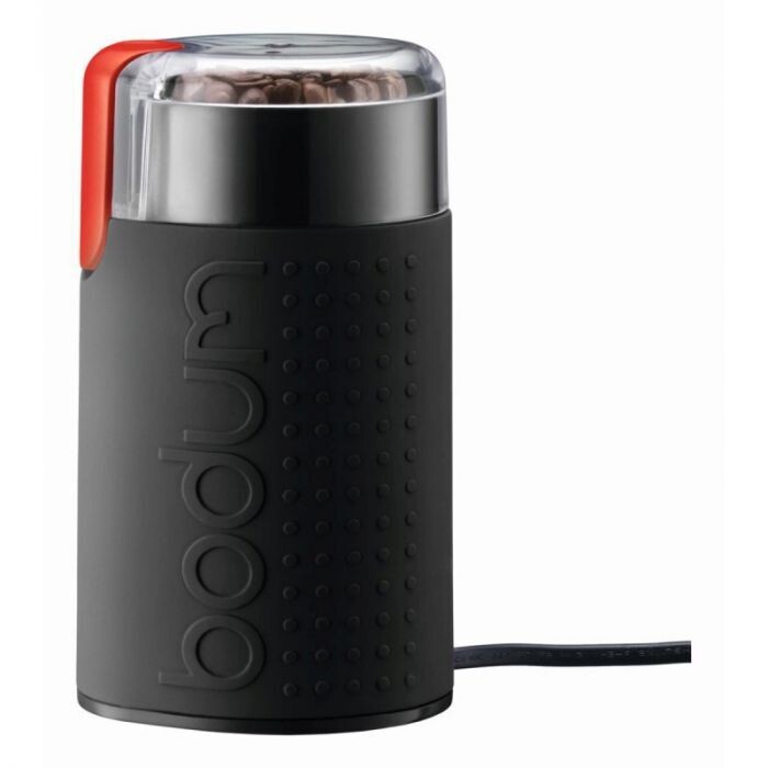 Bodum Bistro Electric Grinder