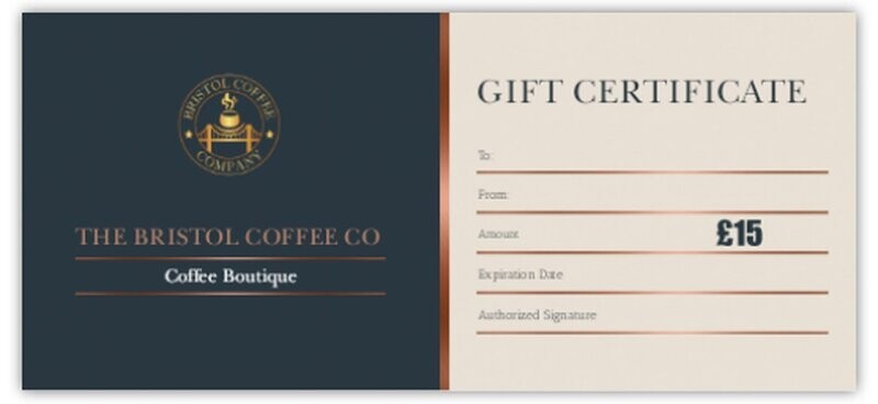 Gift Card £15