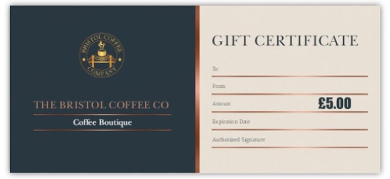 Gift Card £5
