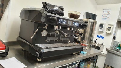 Coffee Machines