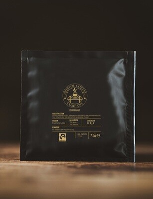 Finest Fresh Latin America Coffee Bag
