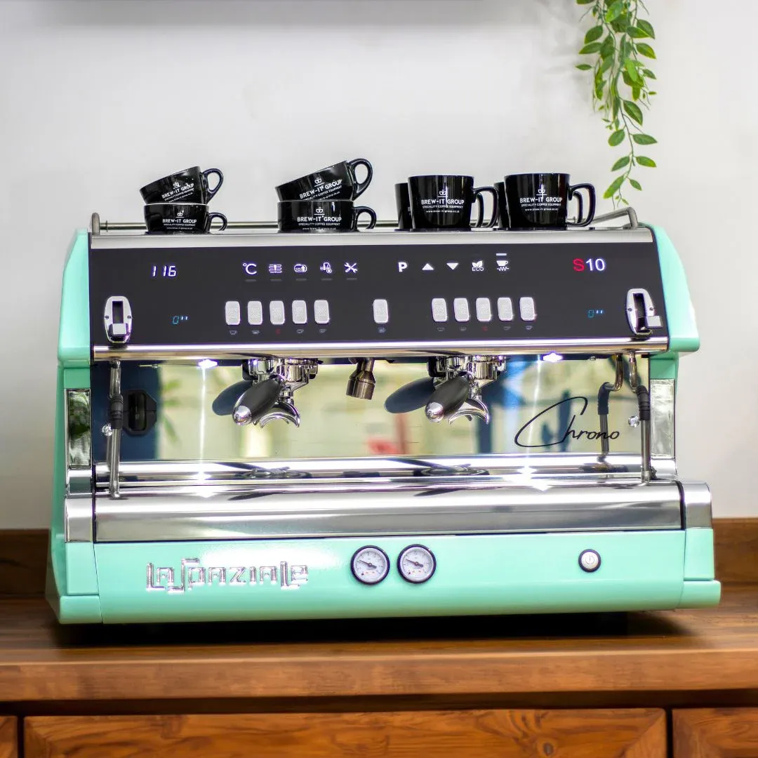 La Spaziale S10