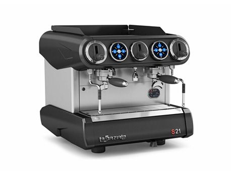 la spaziale s21