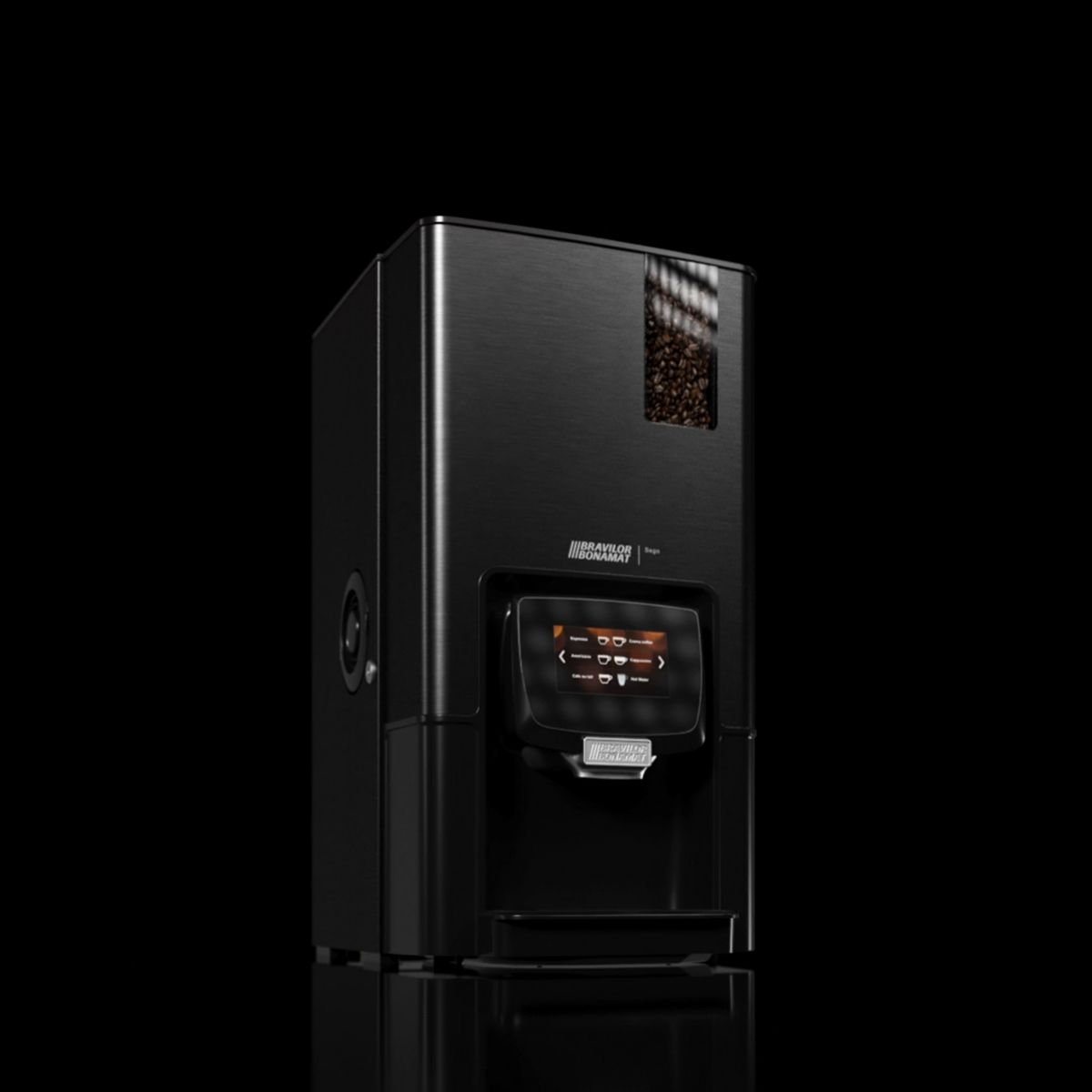 Bravilor Sego 11l