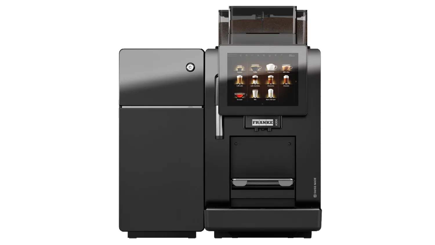 Franke A300