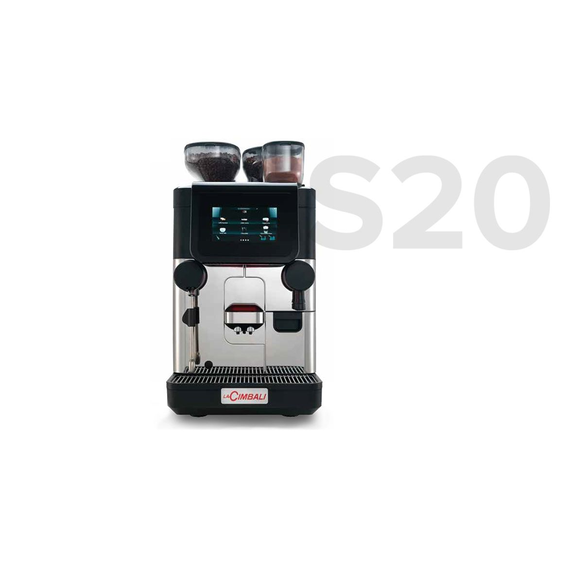 Cimbali S20