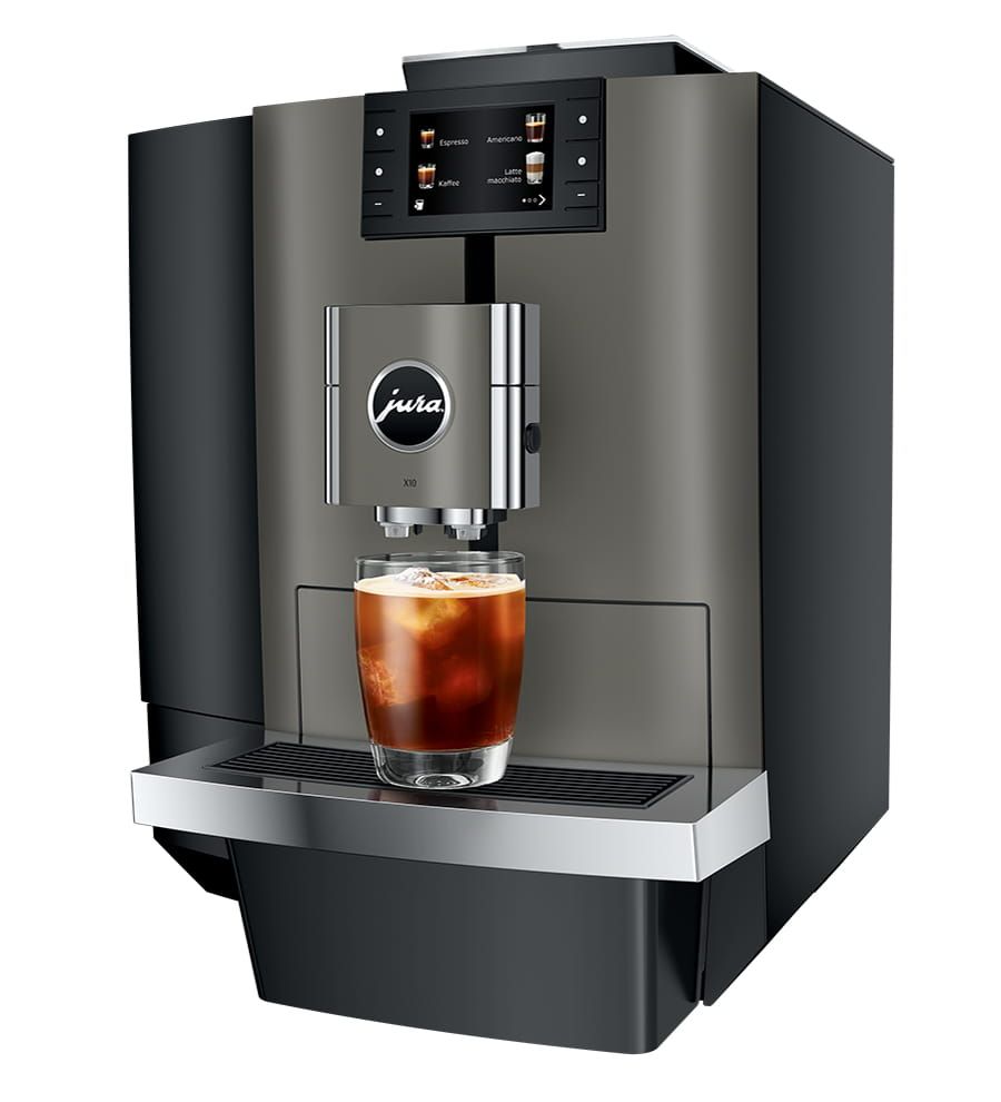 Jura x10