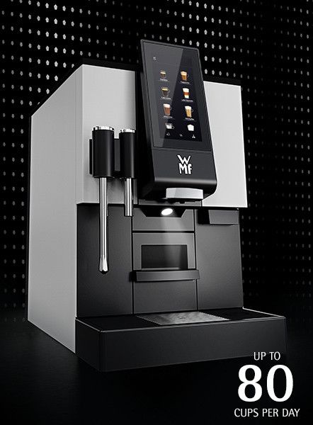 Wmf 1100 s