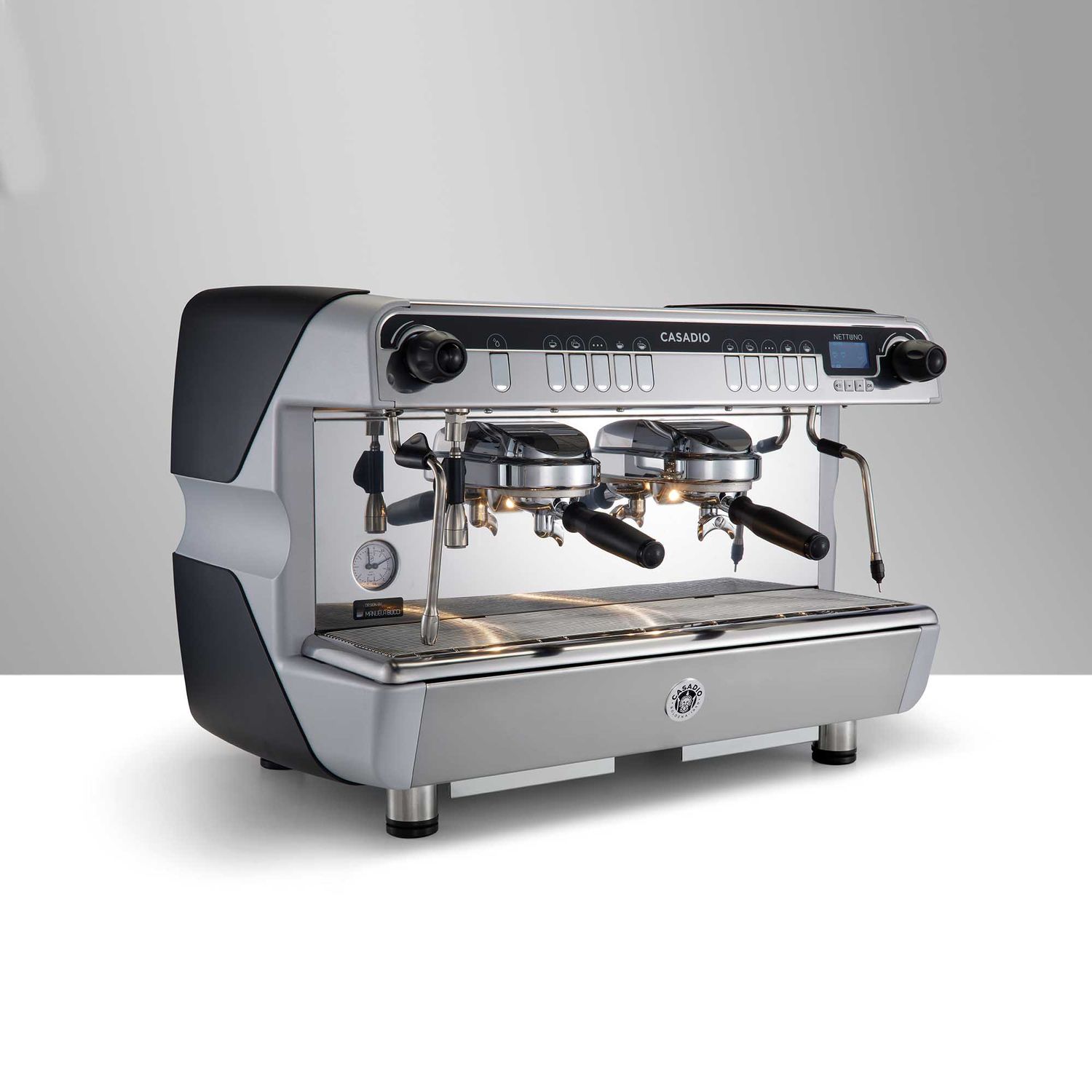 Cimballi Nettuno Dt2