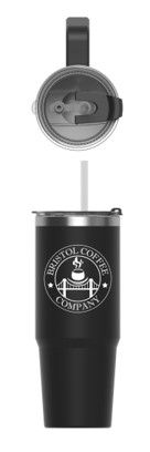 BCC Jumbo Metal Branded keep cup 20oz BCC Jumbo Metal Branded keep cup 20oz
