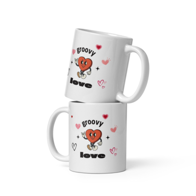 Groovy Love