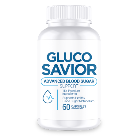 Gluco Savior