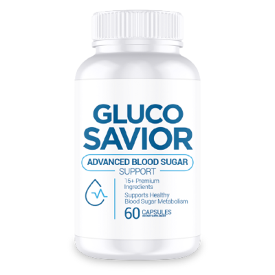 Gluco Savior