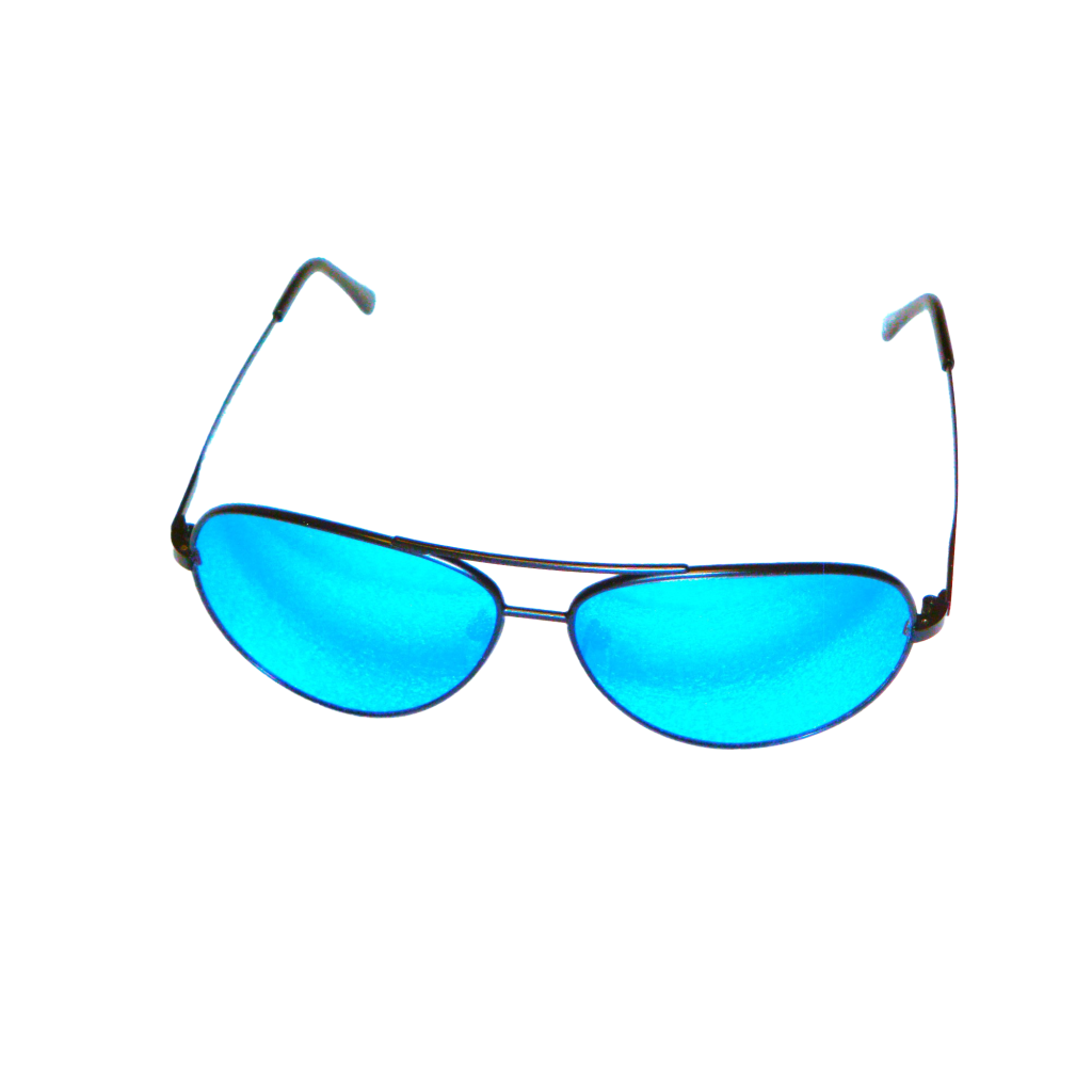 Serengeti #5223 Frame & Eliminator Lenses by Zurich International