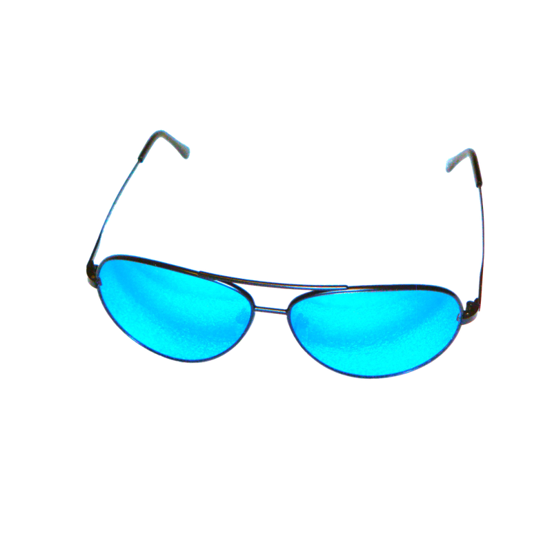 Serengeti #5223 Frame & Eliminator Lenses by Zurich International