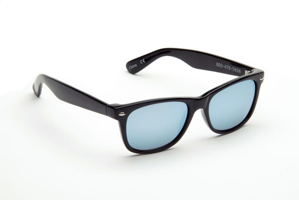 Iconic Sunglasses w/ 