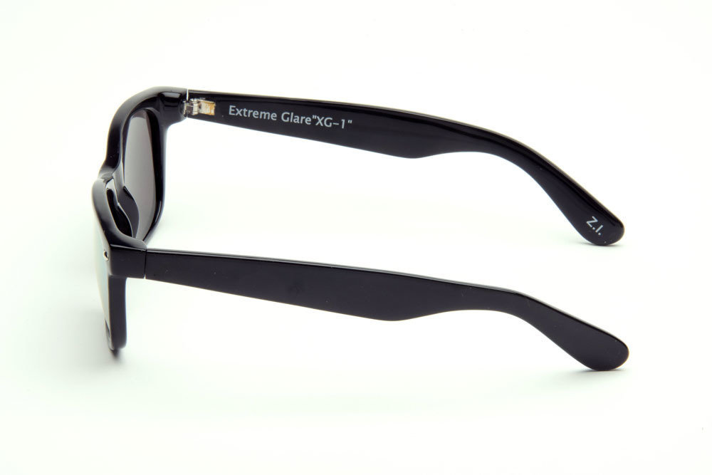 Iconic Sunglasses w/ 
