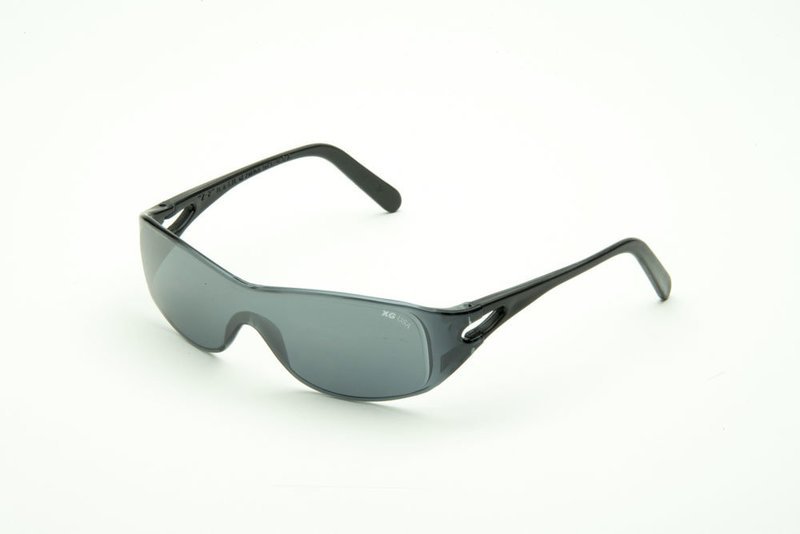 Pilot Style - Silver Solid - Medium Density