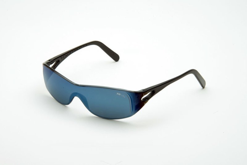 Pilot Style - Blue Solid - Medium Density