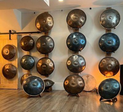 HANDPANS
