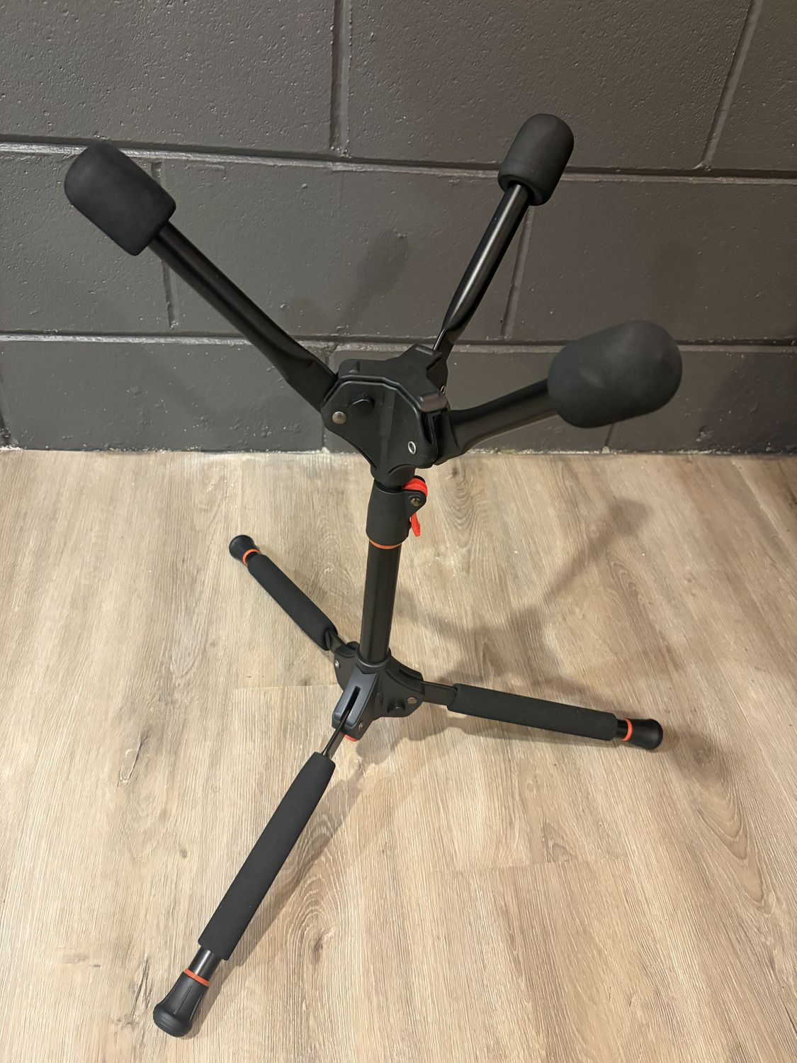 Professional Adjustable Metal Handpan Stand