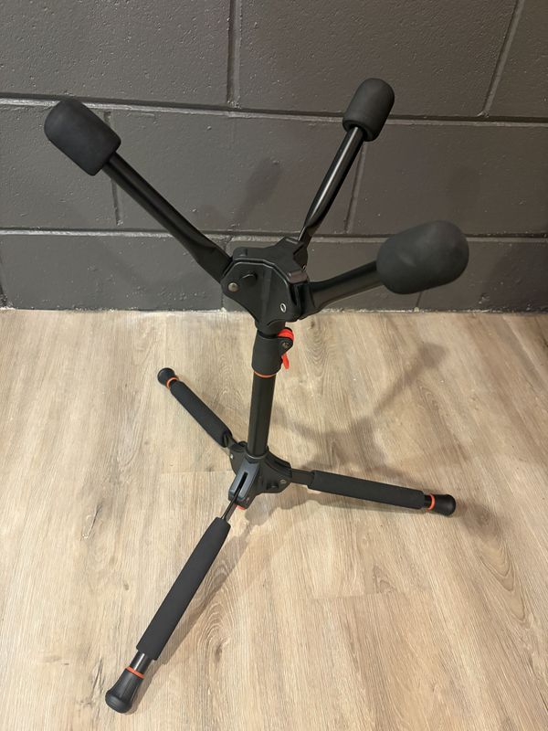 Professional Adjustable Metal Handpan Stand