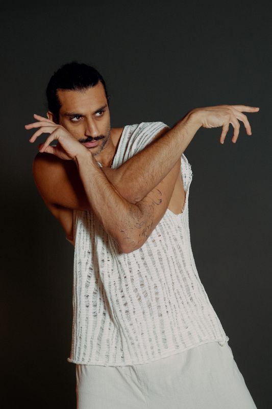 Discover Movement Workshop |   Nov 15,  5:30-6:30