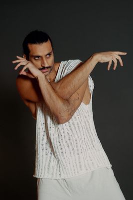 Discover Movement Workshop |   Nov 15,  5:30-6:30