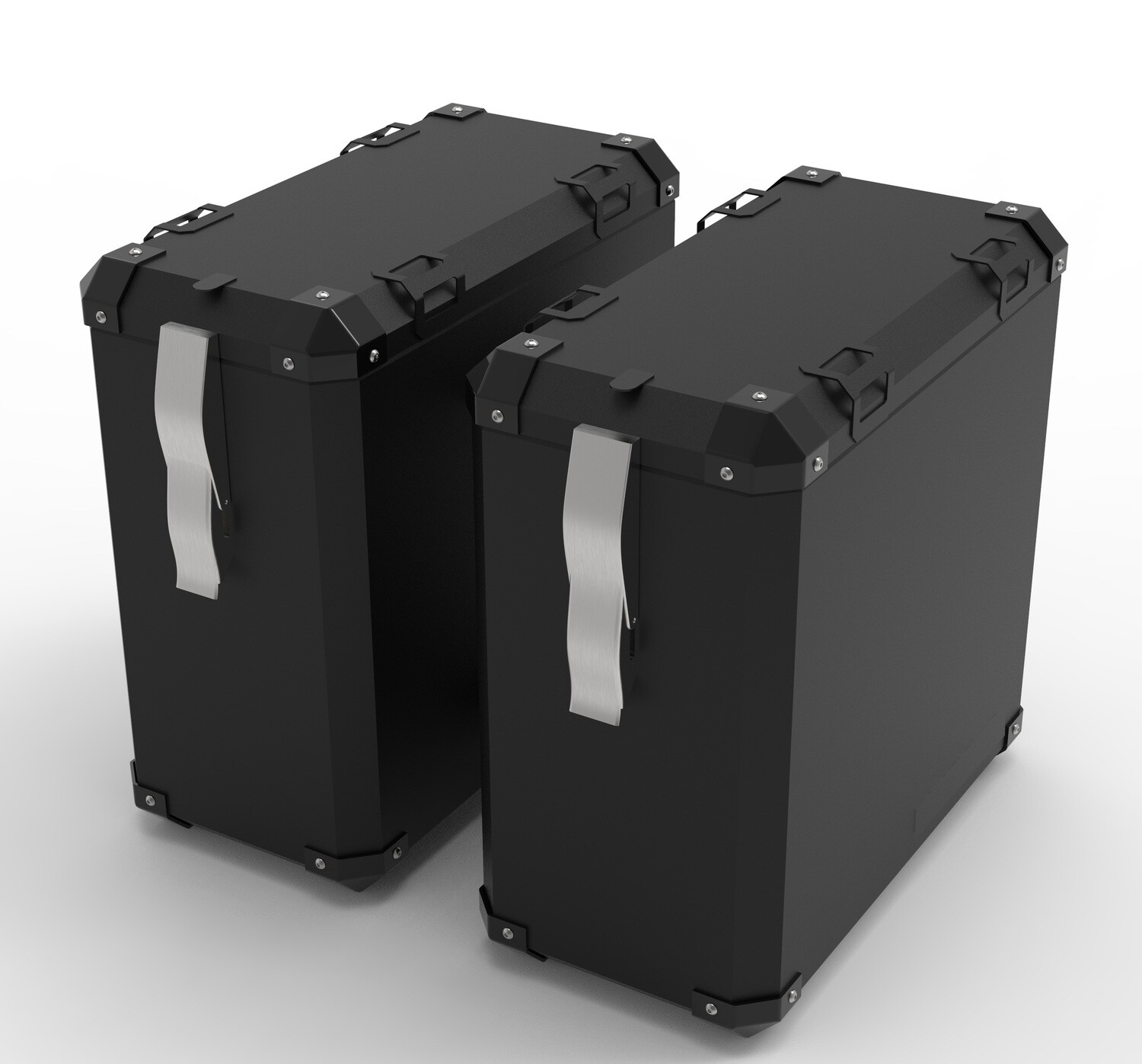 Standard 30L Side Cases