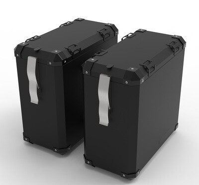 Standard 30L Side Cases