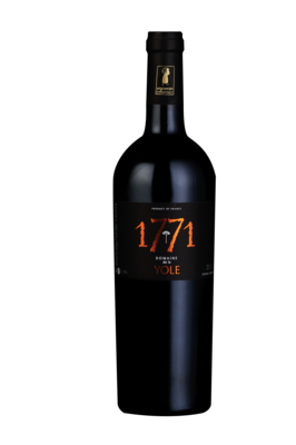 1771 Rouge IGP Vin de Pays d'Oc 75cl