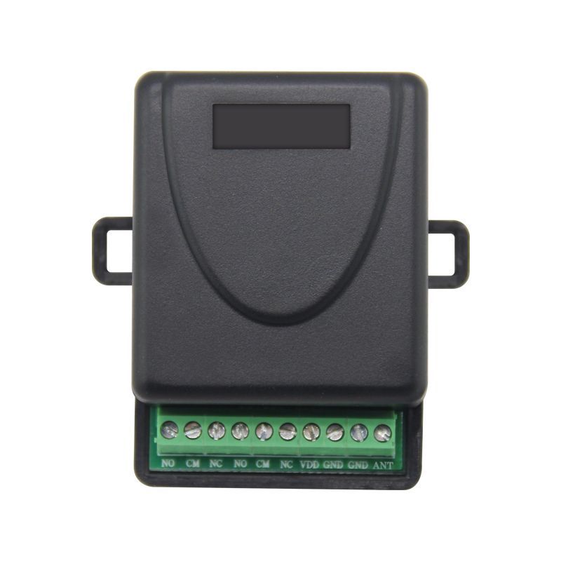 Receptor Radio CTS 2 canale