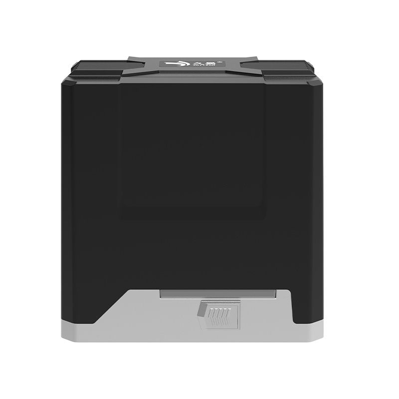 ROCK 2500 AC