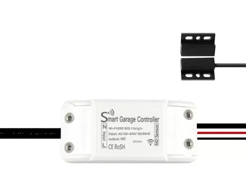 Receptor Tuya Wi-fi Smart 1 Canal