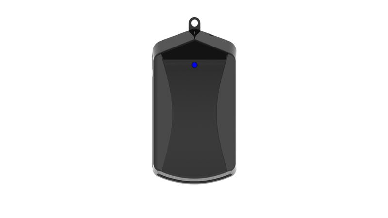 Receptor telecomenzi RC7