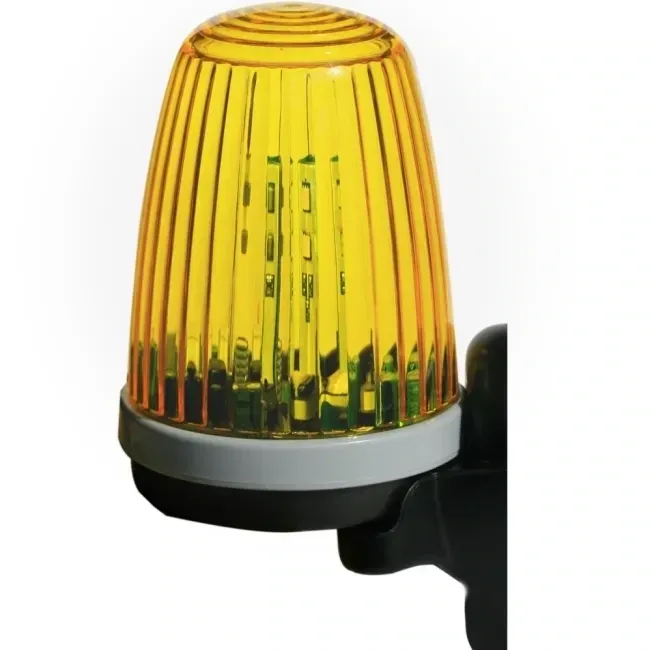 Lumină de avertizare cu antenă P5096