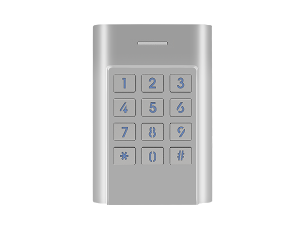 TASTATURA CONTROL ACCES K5